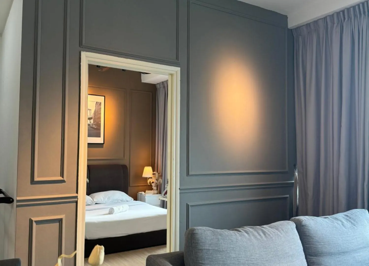 Fhs Homestay @ Arte Plus Jalan Ampang T3-33A-07 Куала-Лумпур