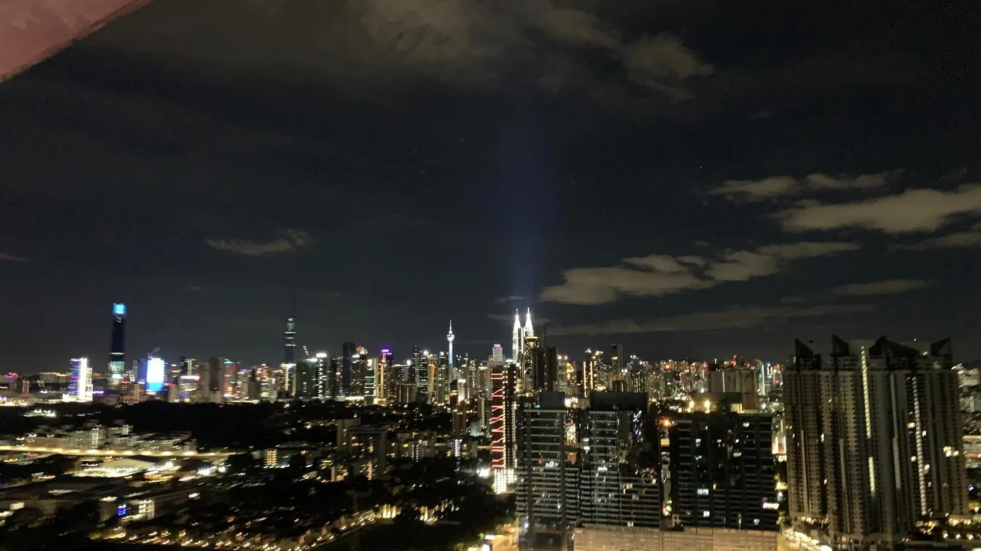 Apartman Fhs Homestay @ Arte Plus Jalan Ampang T3-33A-07 Kuala Lumpur