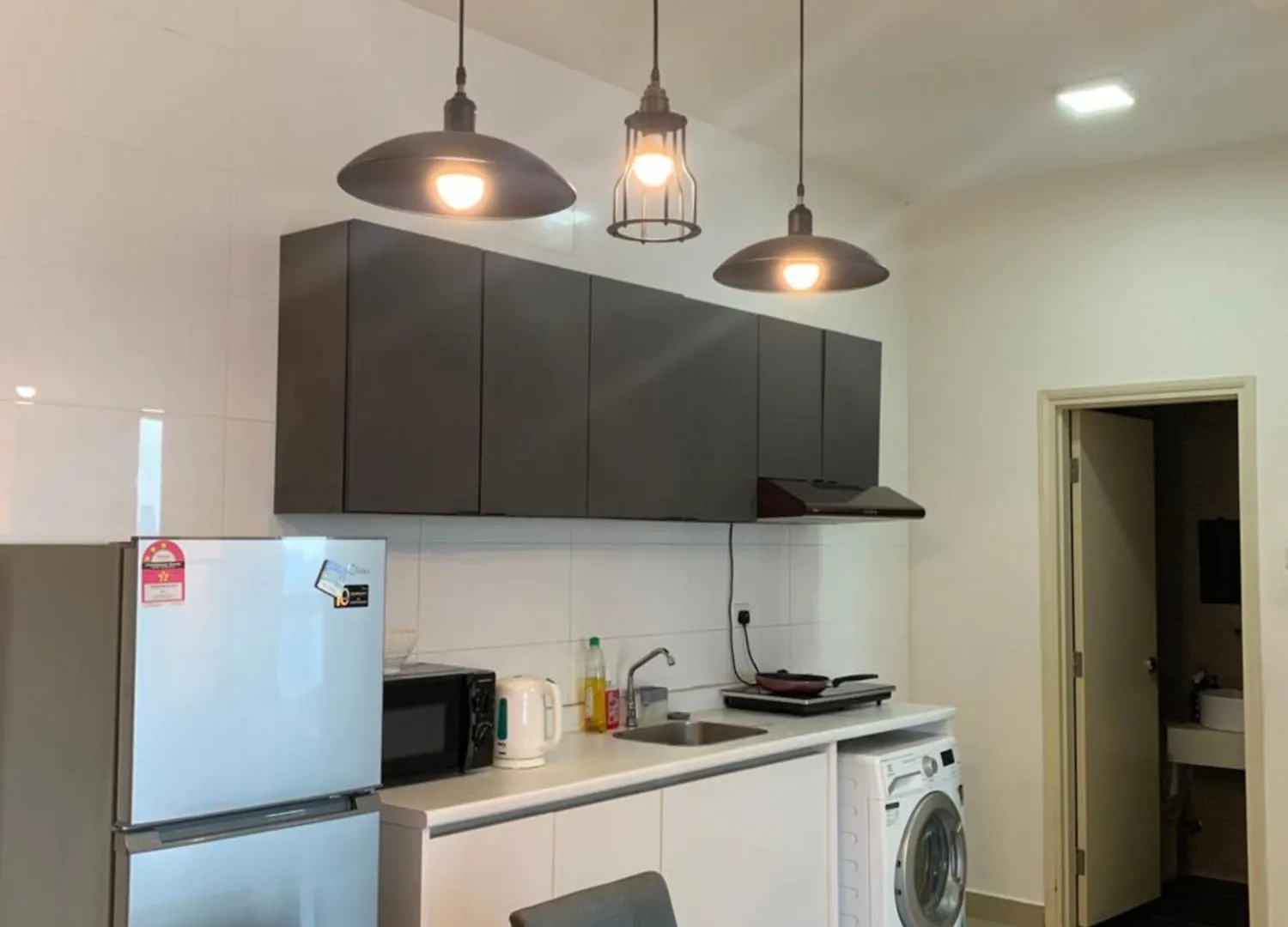 Fhs Homestay @ Arte Plus Jalan Ampang T3-33A-07 Kuala Lumpur 0*,